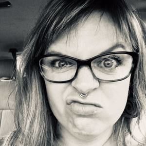 Meet your Posher, Christine